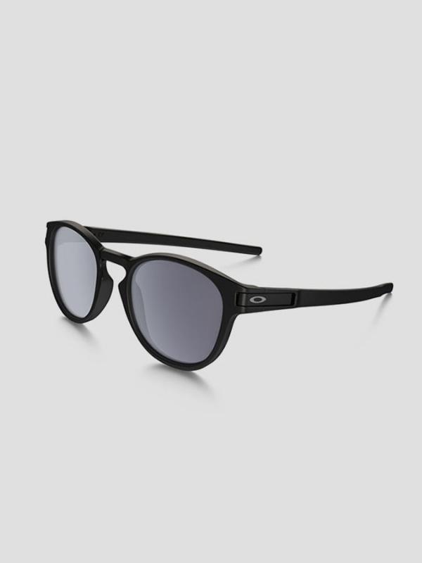 Brýle Oakley Latch Šedá