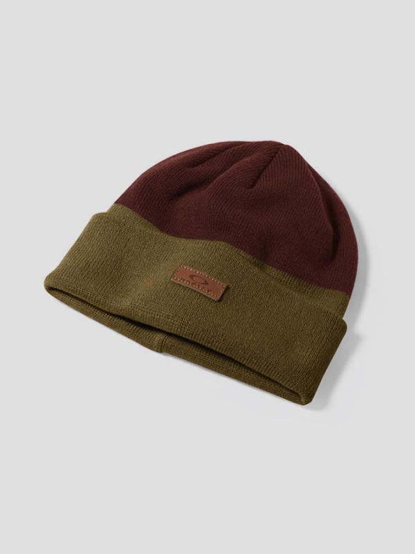 Čepice Oakley BOYLERMAKER CUFF BEANIE Barevná