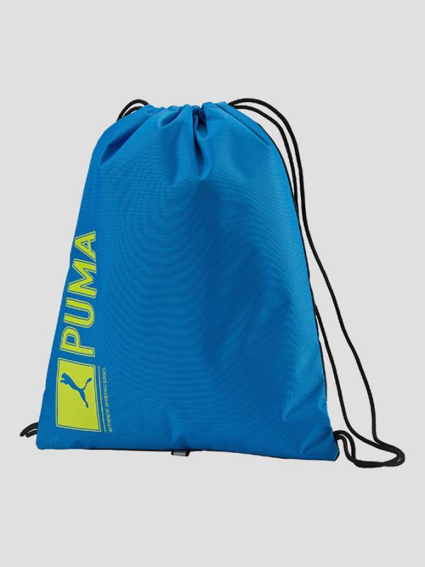 Vak Pioneer Gym Sack Electric Modrá