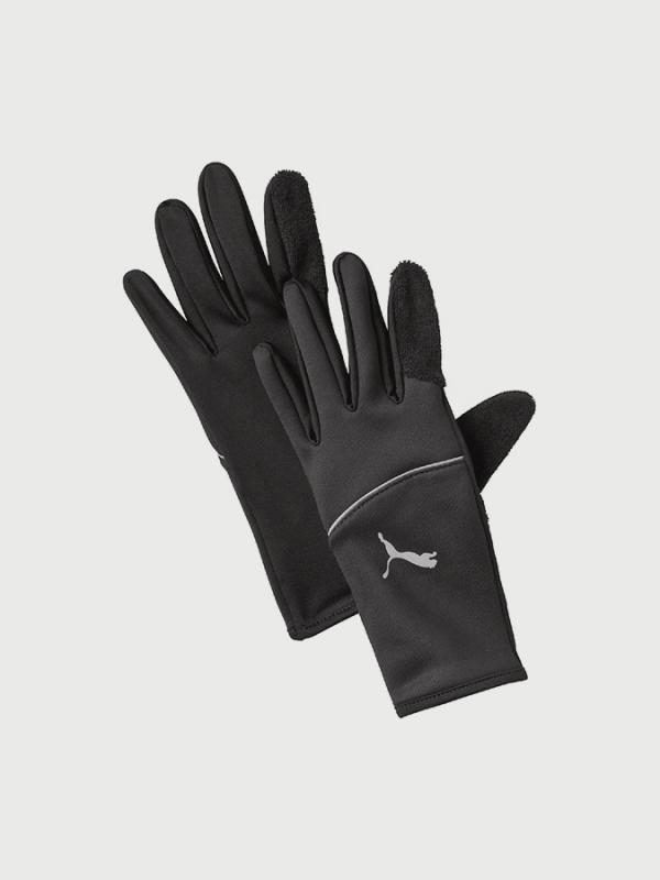 Rukavice Puma PR Thermo Gloves Černá