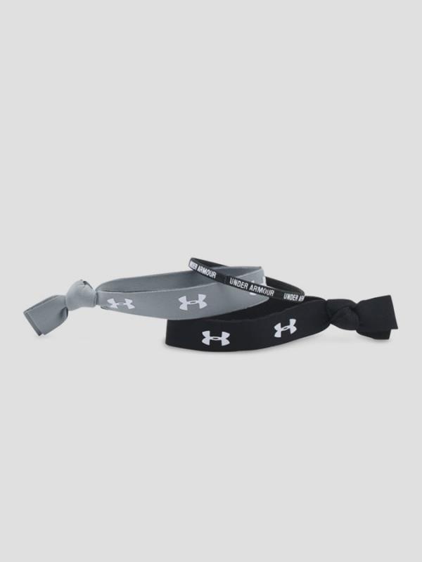 Gumička do vlasů Under Armour Hair Saver Hair Tie (3Pack) Barevná