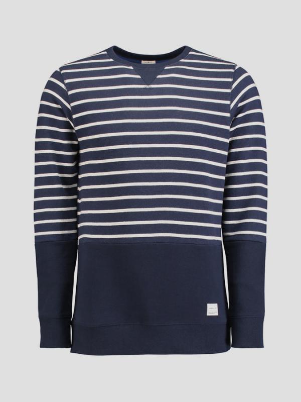 Mikina O´Neill LM PCH VENTURA SWEATSHIRT Modrá