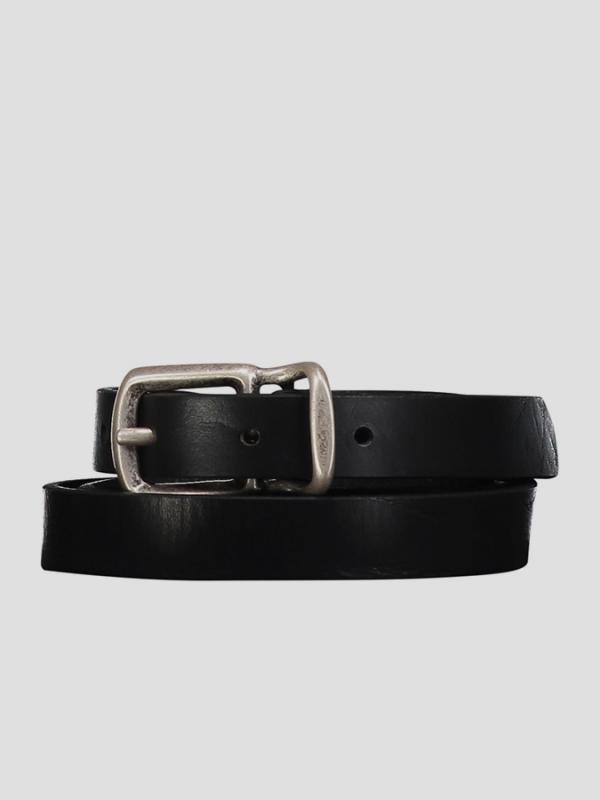 Pásek O´Neill BW BUCKLE BELT Černá