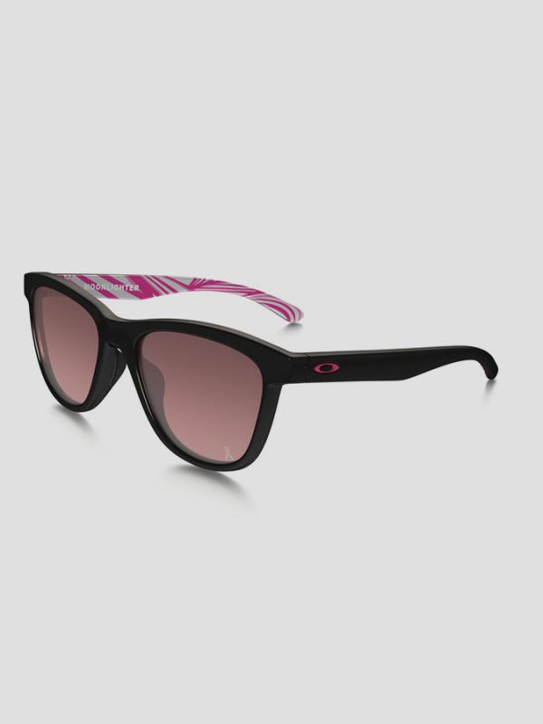 Brýle Oakley Moonlighter Černá