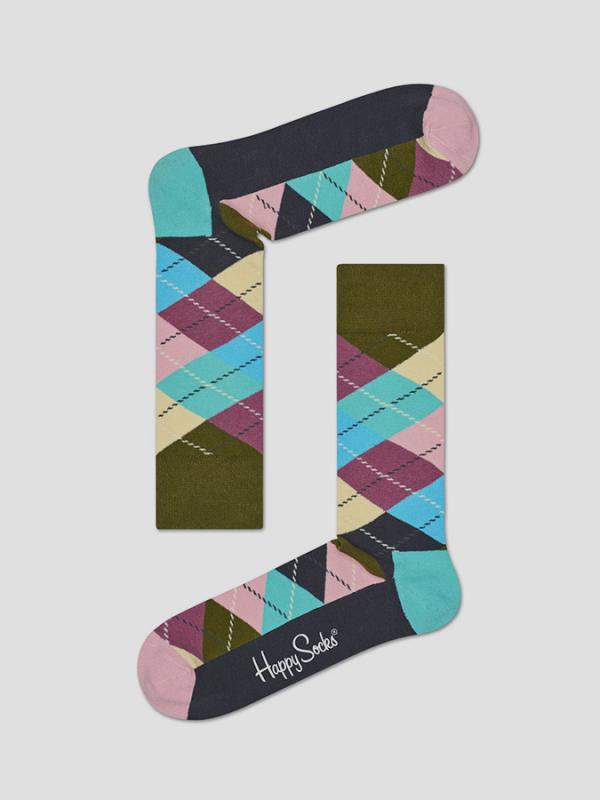 Ponožky Happy Socks ARY01-7000 Barevná