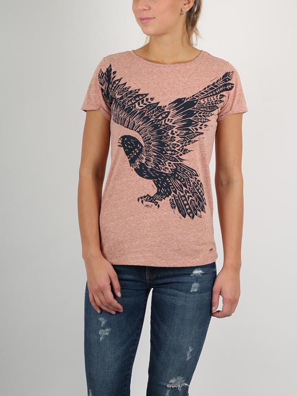 Tričko O´Neill LW FREEDOM T-SHIRT Béžová