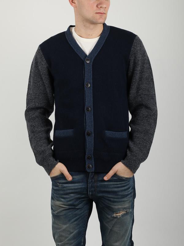 Svetr Replay UK1020 Knitwear Barevná
