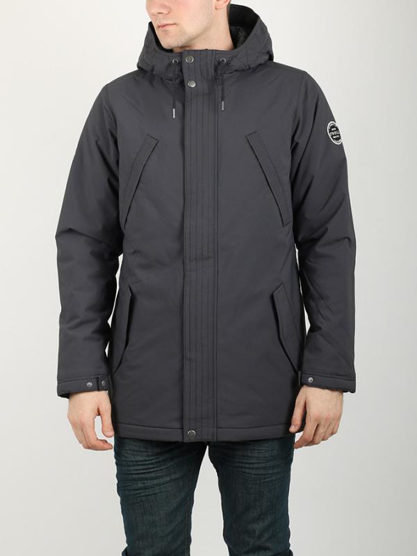 Bunda O´Neill LM EXPEDITION PARKA JACKET Šedá