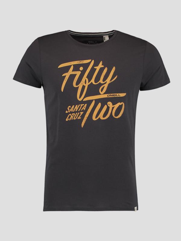 Tričko O´Neill LM HORIZON T-SHIRT Černá
