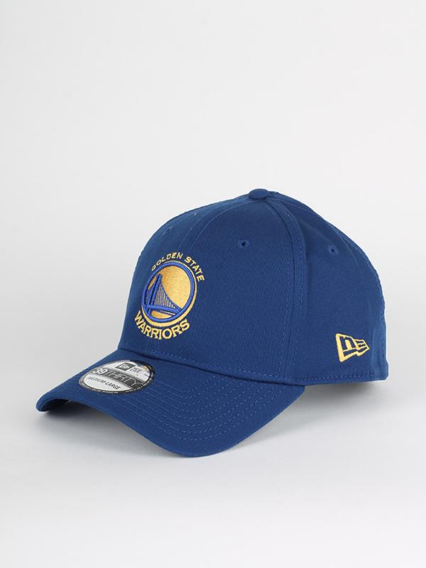 Kšiltovka New Era 3930 NBA Team GOLWAR Modrá