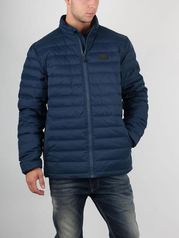 Bunda Vans M 66Th Parallel Mte Dress Blues Modrá