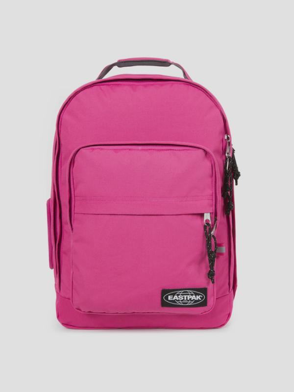 Batoh Eastpak OMRI Charged Fuchsia Barevná