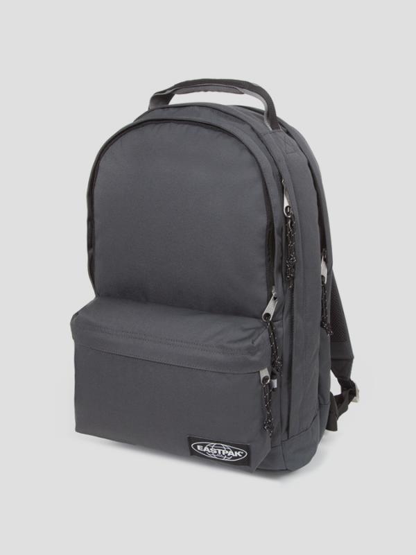 Batoh Eastpak YOFFA CHARGED GREY Šedá