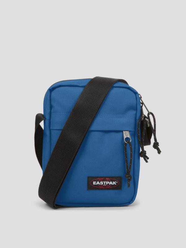 Taška Eastpak THE ONE Full Tank Blue Modrá