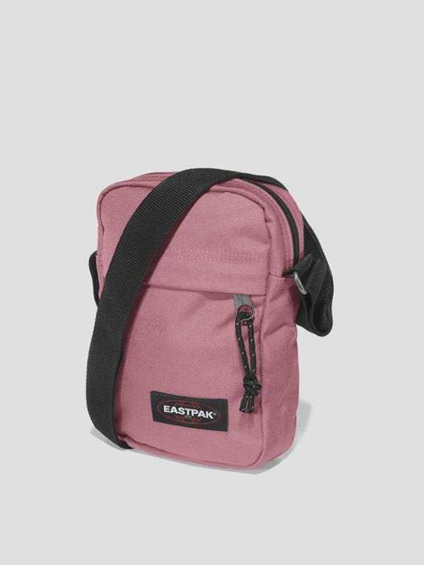 Taška Eastpak THE ONE GRANDMA SWEATER Barevná