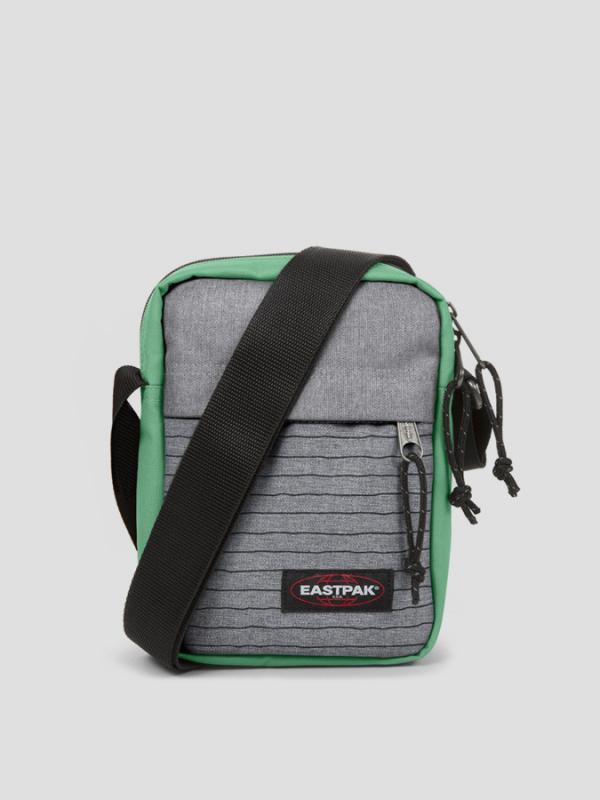 Taška Eastpak THE ONEMIX STRIPE Barevná