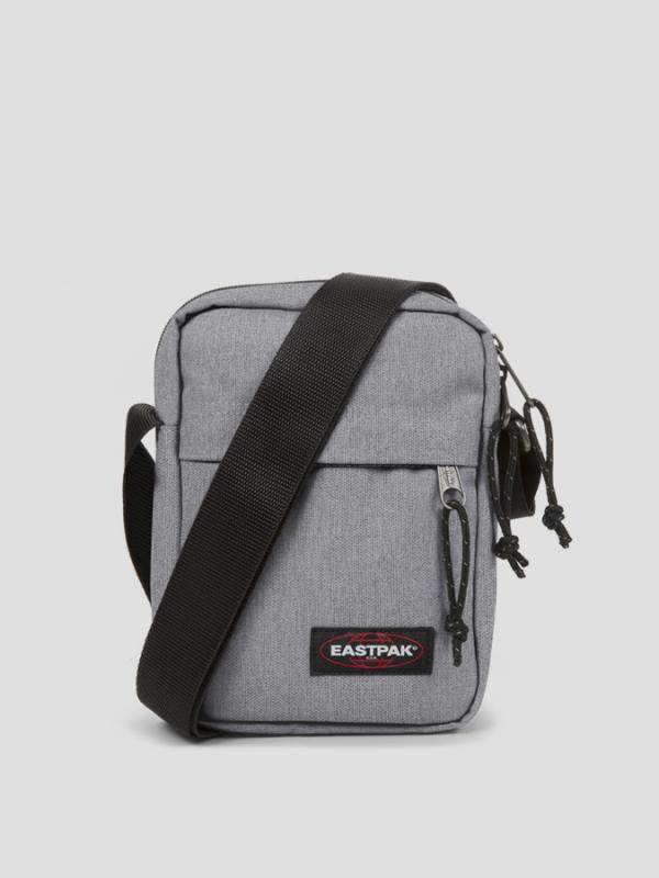 Taška Eastpak The One Sunday Grey Šedá