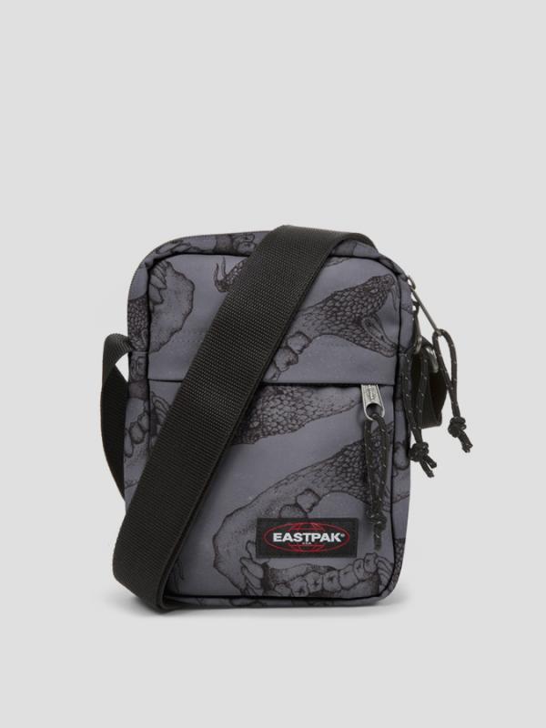 Taška Eastpak THE ONEDARK SNAKES Barevná