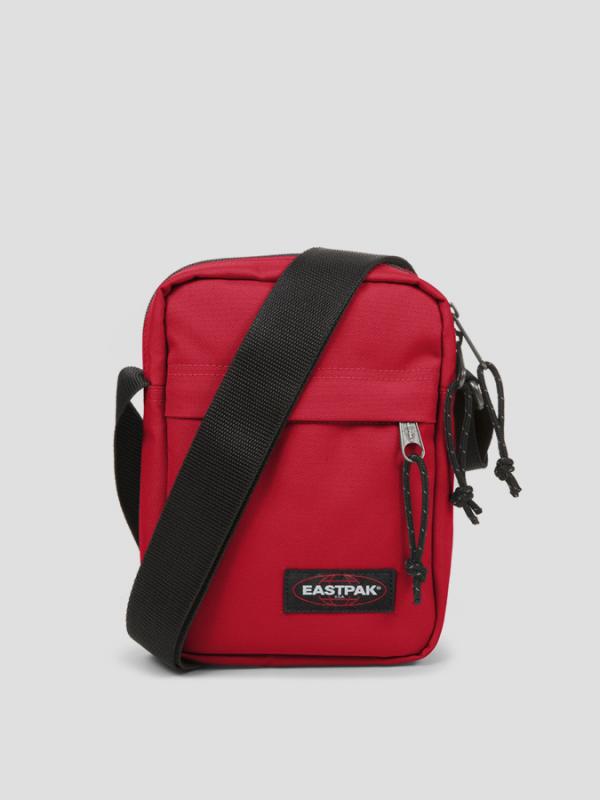 Taška Eastpak THE ONE Chuppachop Red Červená
