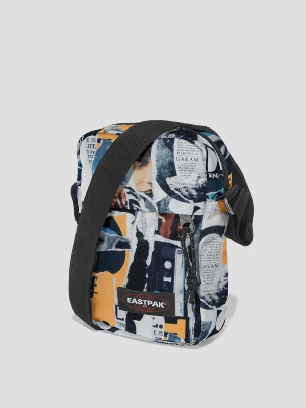 Taška Eastpak THE ONE Pop Mix Barevná