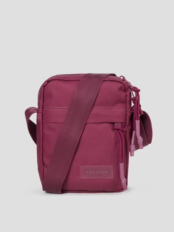Taška Eastpak THE ONE Merlot Matchy Barevná