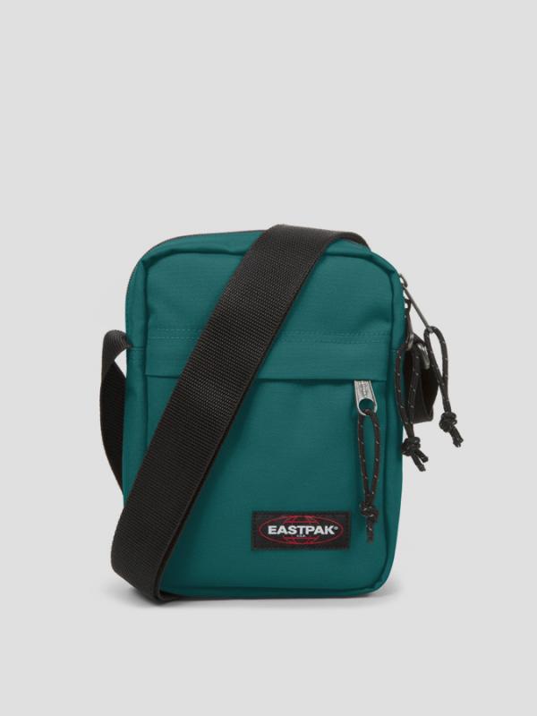 Taška Eastpak THE ONE Full Option Gre Barevná