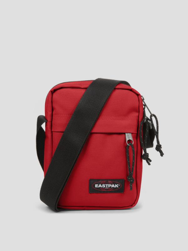 Taška Eastpak THE ONE Apple Pick Red Červená