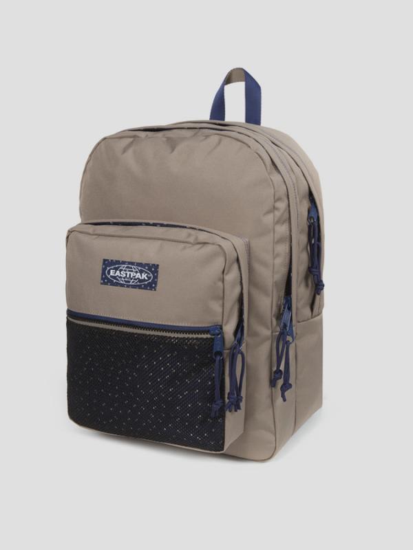 Batoh Eastpak PINNACLE Dot In Barevná
