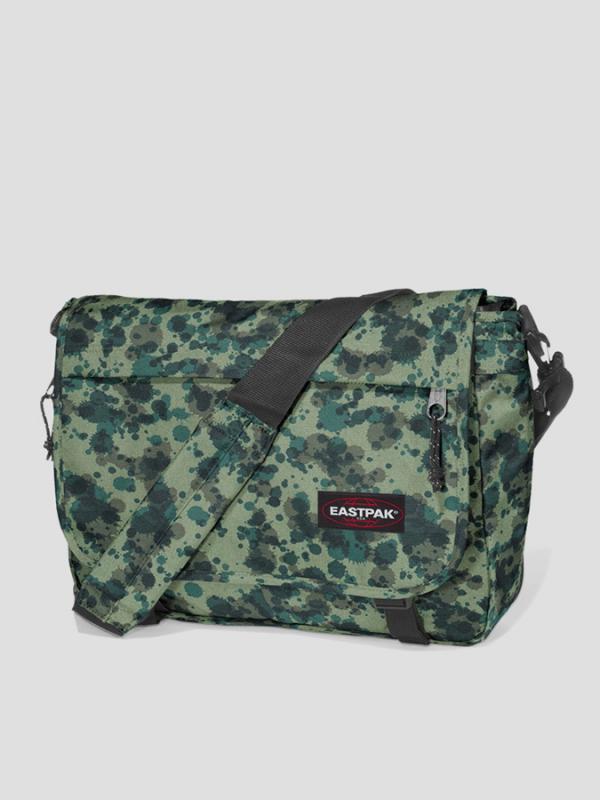 Taška Eastpak DELEGATE Drops Barevná