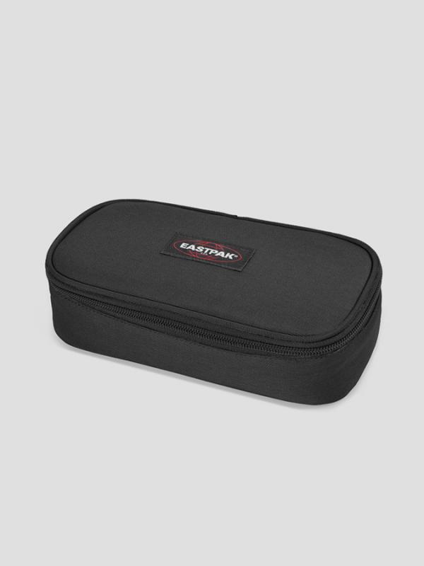 Penál Eastpak OVAL XL BLACK Černá