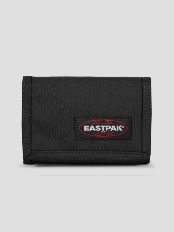 Peněženka Eastpak CREW Black Černá
