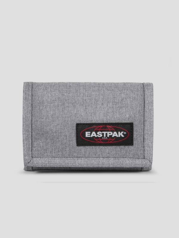 Peněženka Eastpak CREW Sunday Grey Šedá
