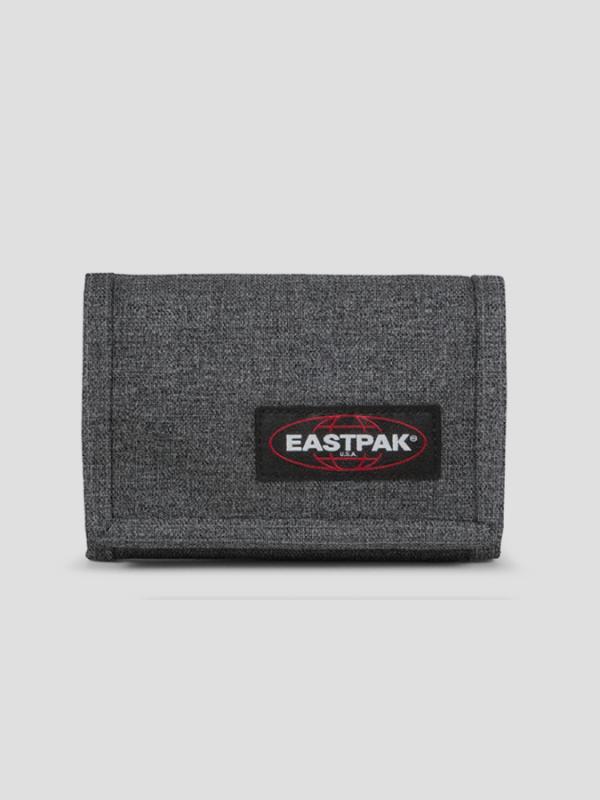 Peněženka Eastpak CREW Black Denim Černá
