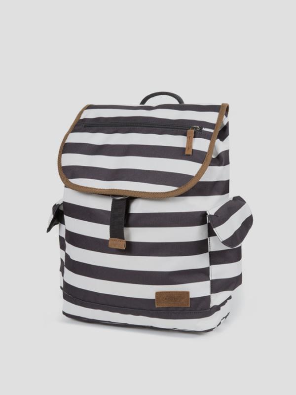 Batoh Eastpak OWEN Distinct Stripe Barevná