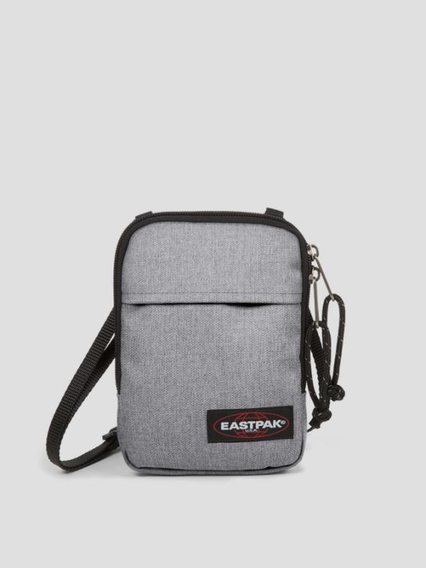 Taška Eastpak BUDDY Sunday Grey Šedá