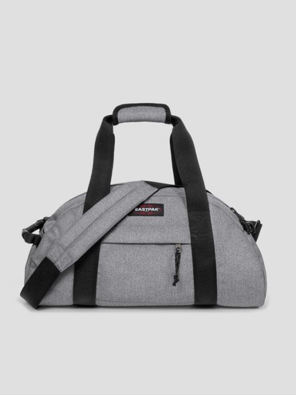Taška Eastpak STAND Sunday Grey Šedá