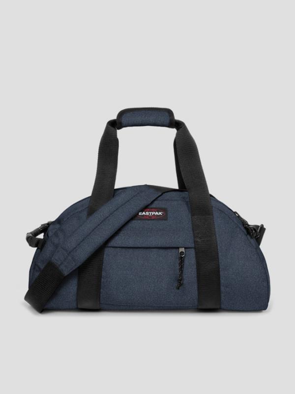 Taška Eastpak STAND Double Denim Barevná