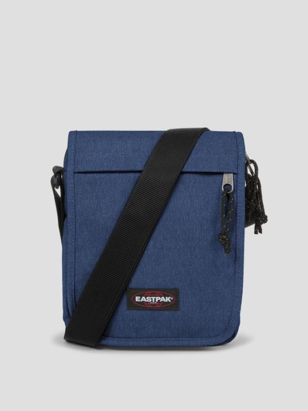 Taška Eastpak FLEXCRAFTY BLUE Modrá