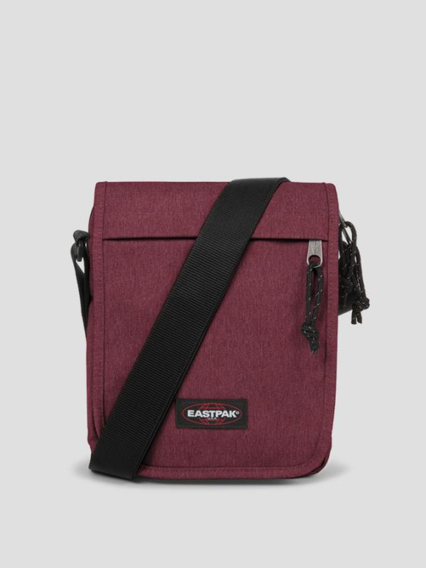 Taška Eastpak FLEX Crafty Merlot Barevná