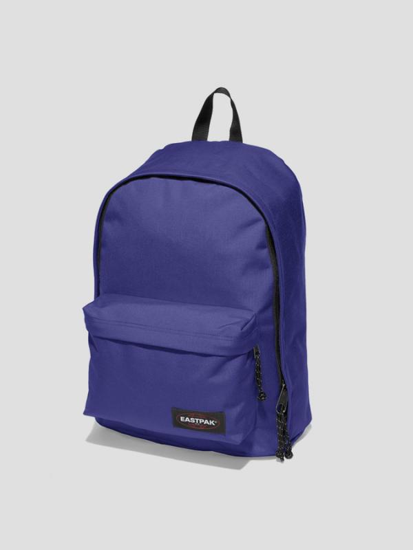 Batoh Eastpak OUT OF OFFICE Sea Swimming Barevná
