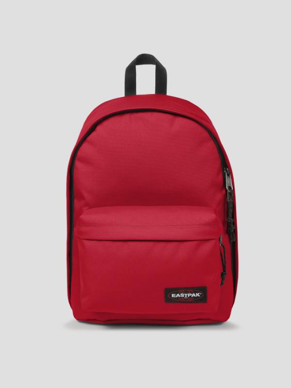 Batoh Eastpak OUT OF OFFICE Chuppachop Red Červená
