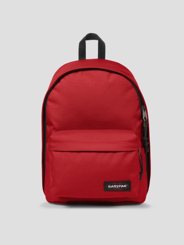 Batoh Eastpak OUT OF OFFICE Apple Pick Red Červená