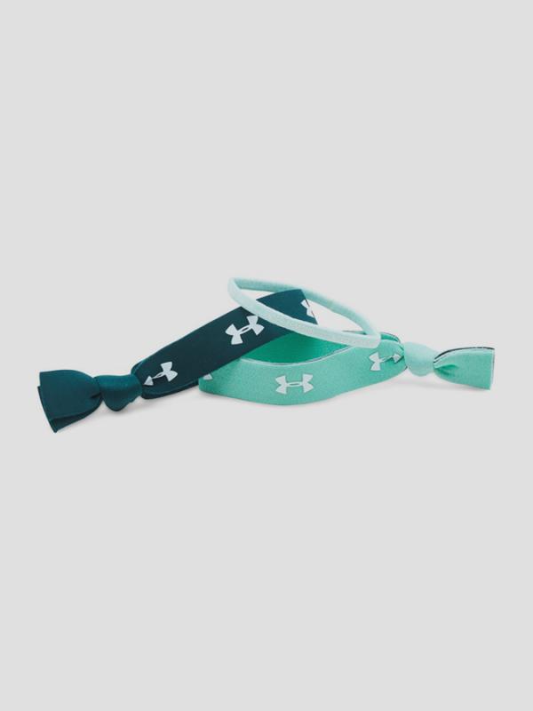 Gumička do vlasů Under Armour Hair Saver Hair Tie (3Pack) Barevná