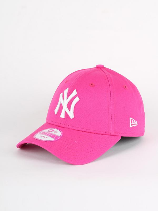 Kšiltovka New Era 940 Fashion Essesntial NEYYAN Barevná