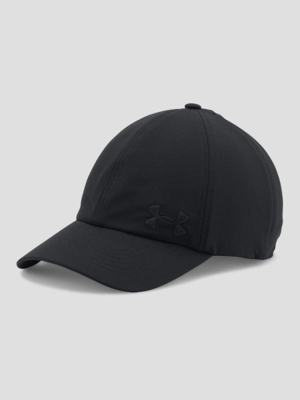 Kšiltovka Under Armour Links Cap Černá
