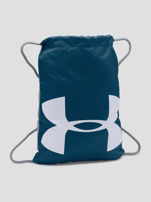 Sáček Under Armour Ozsee Sackpack Modrá