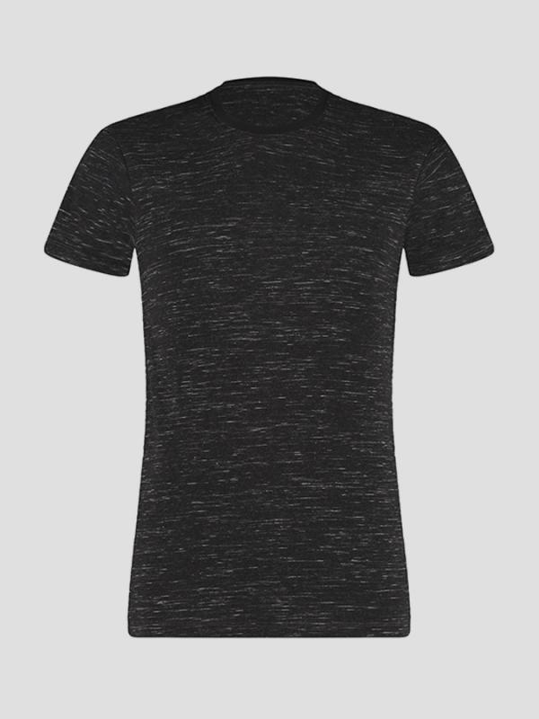 Tričko LEVI'S 300LS TRI-BLEND SHORT SLEEVE TEE 1 Pack Barevná