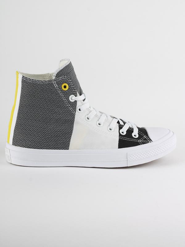Boty Converse Chuck Taylor All Star II HI Barevná