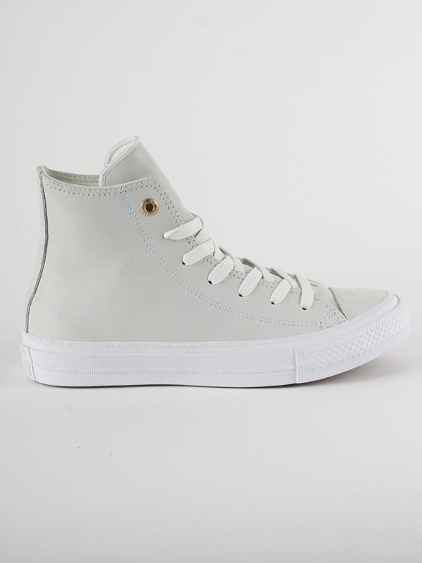 Boty Converse Chuck Taylor All Star II Šedá