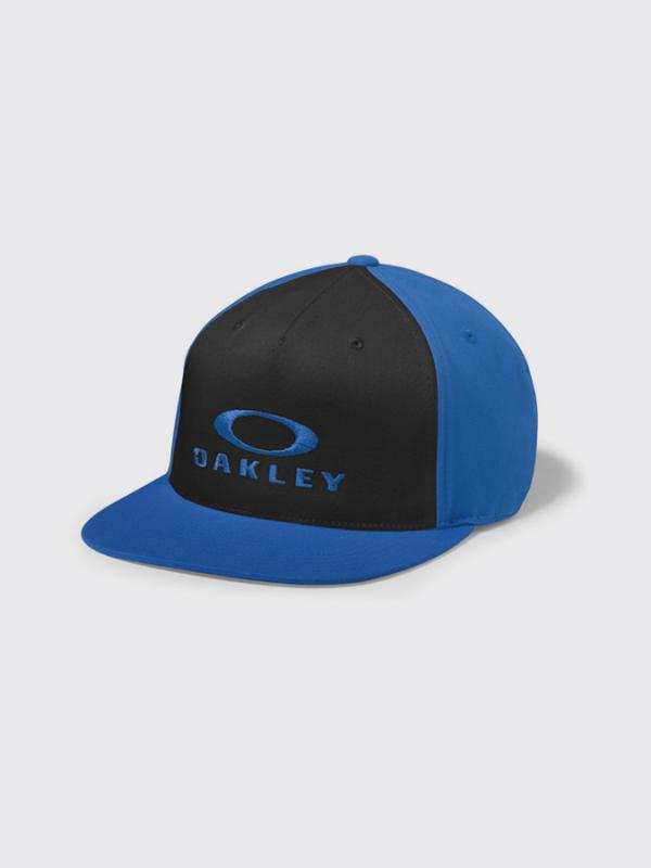 Kšiltovka Oakley SLIVER 110 FLEXFIT HAT Barevná